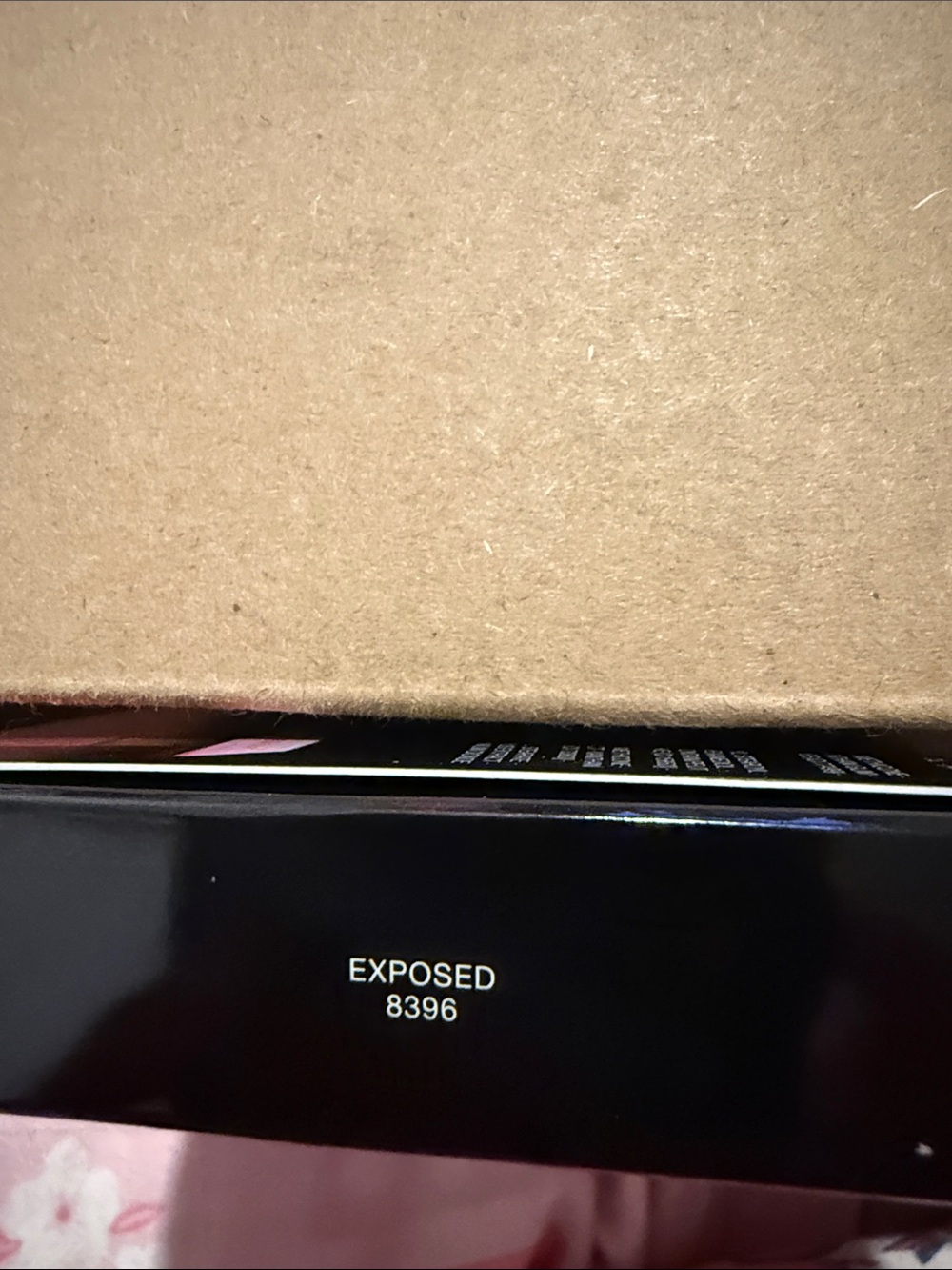 NARS Exposed Cheek Palette - Pink & Coral Shades - Picture 3 of 5